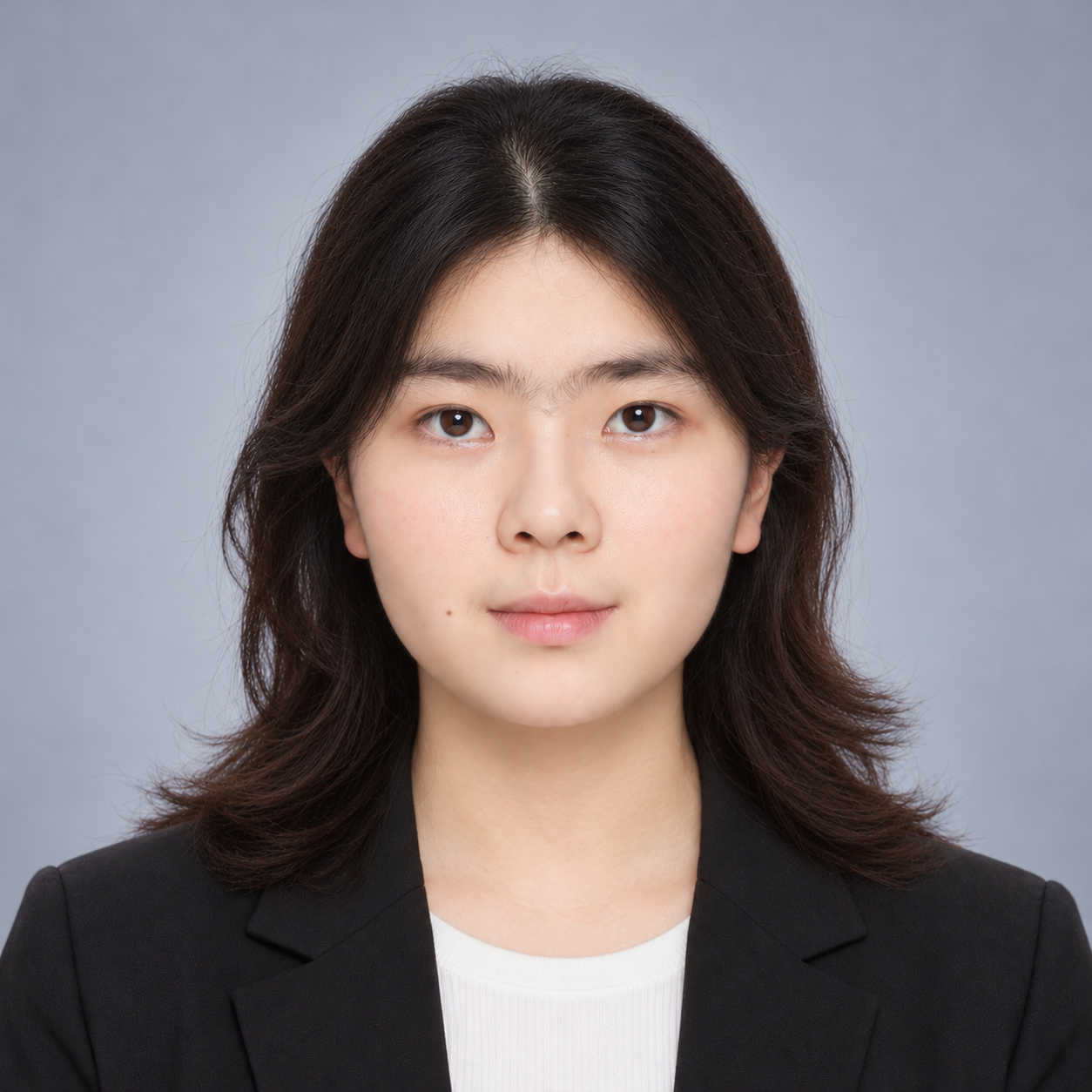 Zhanxi Yan